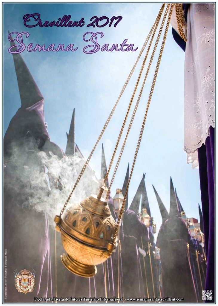Semana Santa en Crevillent 2017 Crevillent